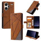 For Xiaomi Redmi Note 13 Pro+ / Brown