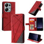 For Xiaomi Redmi Note 13 Pro 4G / Red