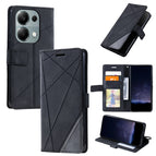 For Xiaomi Redmi Note 13 Pro 4G / Black