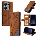 For Xiaomi Redmi Note 13 Pro 4G / Brown