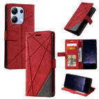 For Xiaomi Redmi Note 13 4G / Red