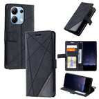 For Xiaomi Redmi Note 13 4G / Black