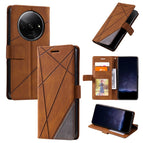 For Xiaomi Redmi A3 / Brown
