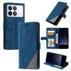 For Xiaomi Redmi K70E / Blue