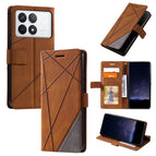For Xiaomi Redmi K70E / Brown