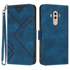For Huawei Mate 10 Pro / Royal Blue