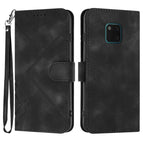 For Huawei Mate 20 Pro / Black