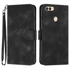 For Huawei P smart 2018/Enjoy 7S / Black