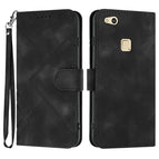 For Huawei P10 Lite / Black