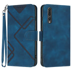For Huawei P20 Pro / Royal Blue