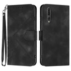 For Huawei P20 Pro / Black