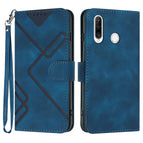 For Huawei P30 lite/nova 4e / Royal Blue