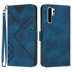 For Huawei P30 Pro / Royal Blue