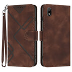 For Huawei Y5 2019 / Coffee