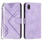 For Huawei Y5 2019 / Light Purple