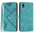 For Huawei Y5 2019 / Light Blue