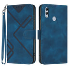 For Huawei P smart 2019/nova lite 3 / Royal Blue