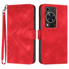 For Huawei Enjoy 70 / Red