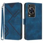 For Huawei Enjoy 70 / Royal Blue