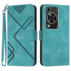 For Huawei Enjoy 70 / Light Blue