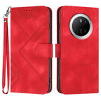 For Huawei Mate 70 / Red
