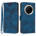 For Huawei Mate 70 Pro / Mate 70 Pro+ / Royal Blue