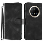For Huawei Mate 70 Pro / Mate 70 Pro+ / Black