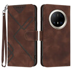 For Huawei Mate 70 Pro / Mate 70 Pro+ / Coffee