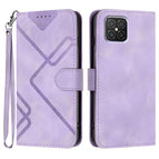 For Huawei nova 8 SE / Light Purple
