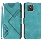 For Huawei nova 8 SE / Light Blue