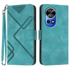 For Huawei nova 12 Pro / nova 12 Ultra / Light Blue