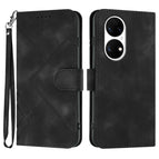For Huawei P50 / Black