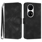 For Huawei P50 Pro / Black