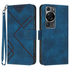 For Huawei P60 / P60 Pro / Royal Blue