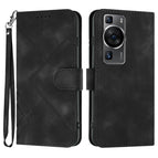 For Huawei P60 / P60 Pro / Black