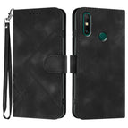 For Huawei Enjoy 20e / Black