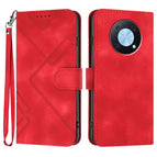 For Huawei Enjoy 50 Pro / nova Y90 / Red