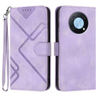 For Huawei Enjoy 50 Pro / nova Y90 / Light Purple