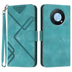 For Huawei Enjoy 50 Pro / nova Y90 / Light Blue