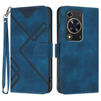 For Huawei nova Y72 / Royal Blue