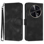 For Huawei nova 12i / Black