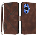 For Huawei nova 12s / Coffee