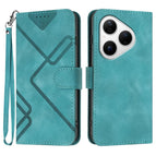 For Huawei Pura 80 5G / Light Blue