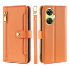 For OnePlus Nord CE 3 Lite 5G / Orange