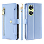 For OnePlus Nord CE 3 Lite 5G / Blue