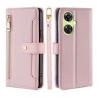 For OnePlus Nord CE 3 Lite 5G / Pink