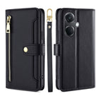 For OnePlus Nord CE3 5G / Black