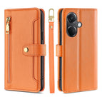 For OnePlus Nord CE3 5G / Orange