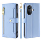 For OnePlus Nord CE3 5G / Blue