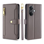 For OnePlus Nord CE3 5G / Grey